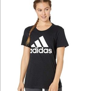Adidas Go-To-Performance Climalite Tee